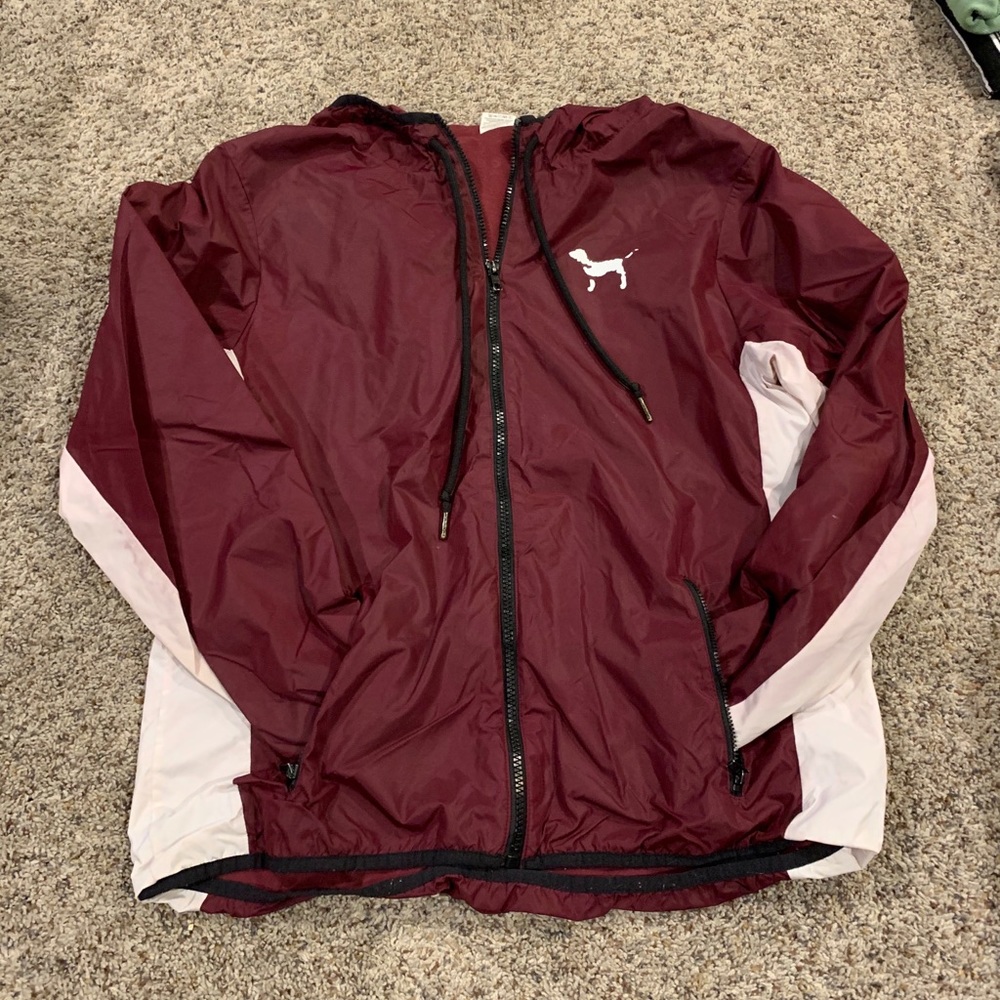 Windbreaker/Rain Coat